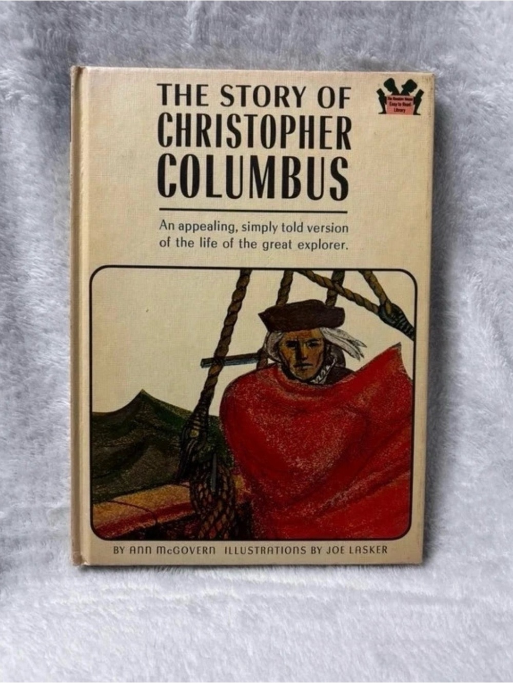 The Story of Christopher Columbus